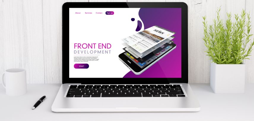 Website Design Course